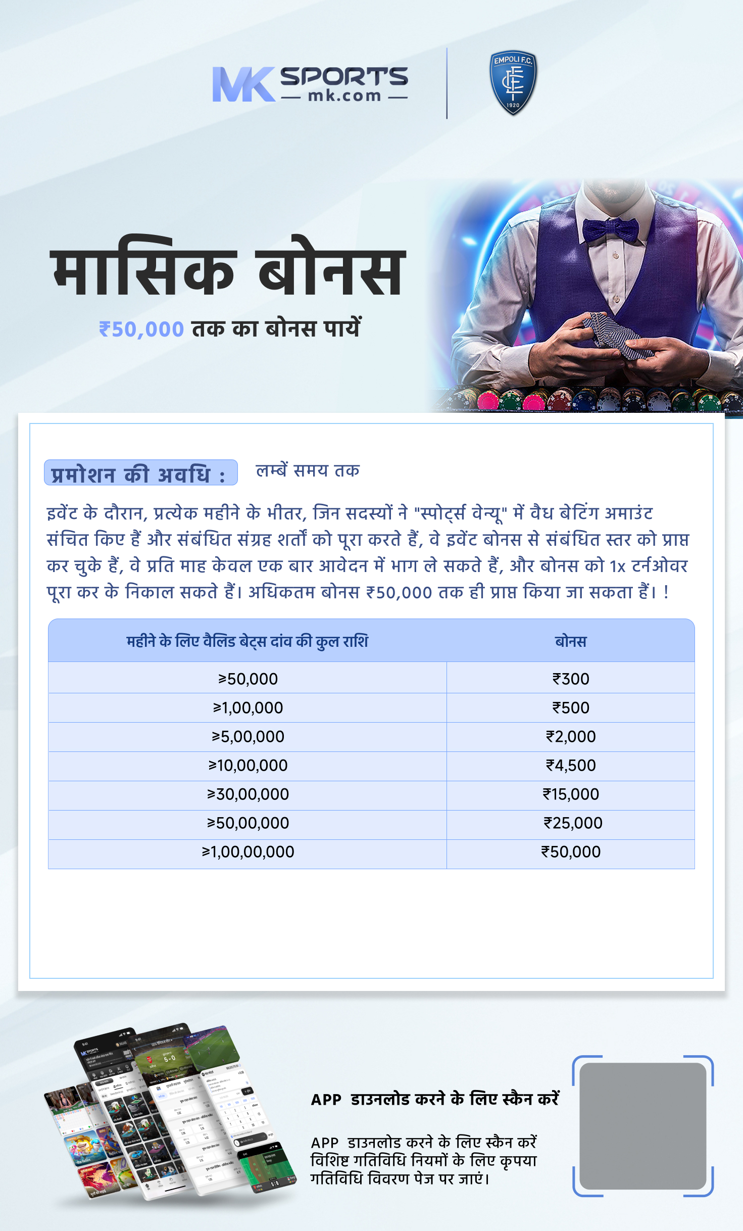 dear 8pm result chart