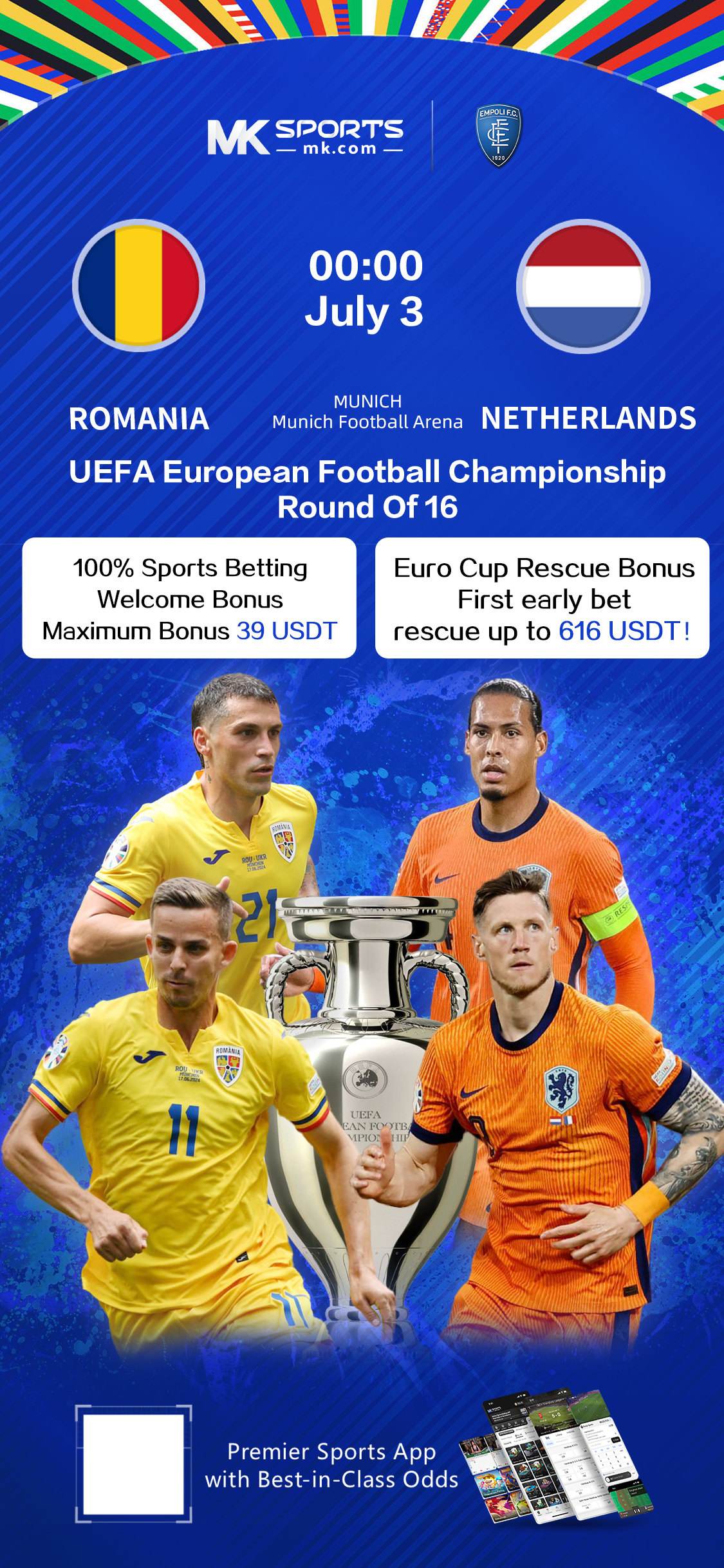 world cup online betting